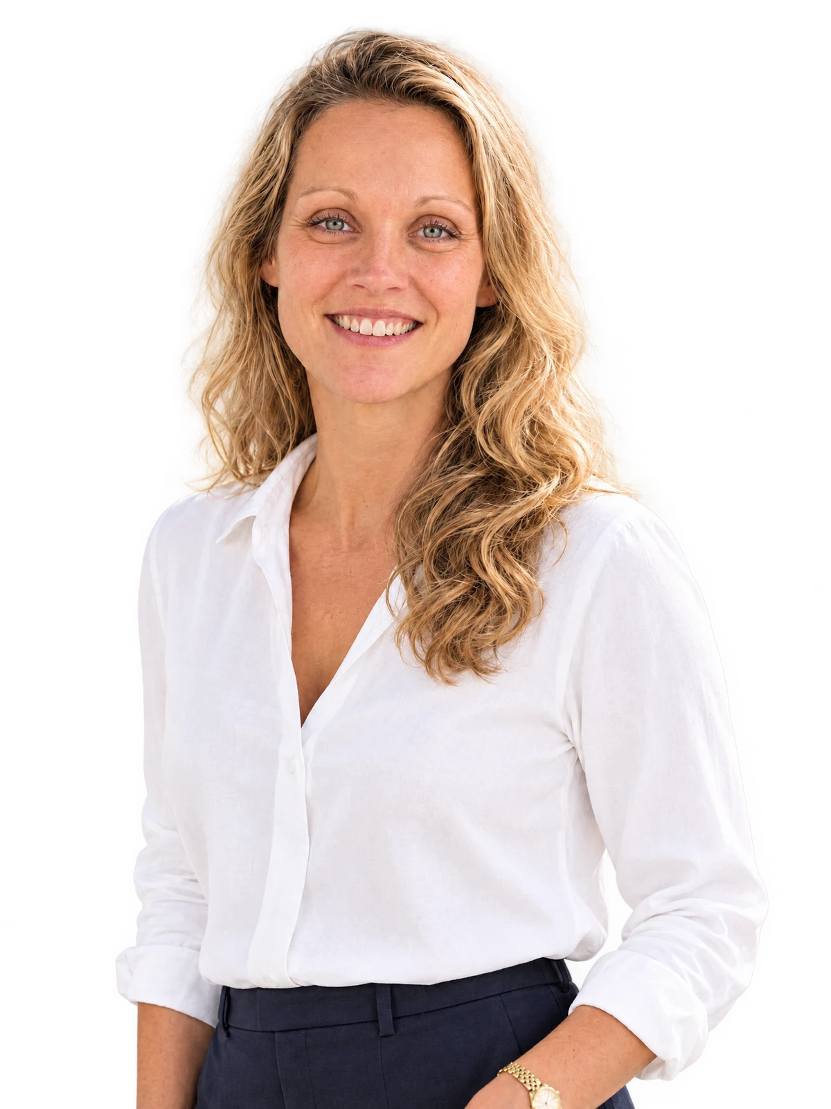 Christiane Tiebel