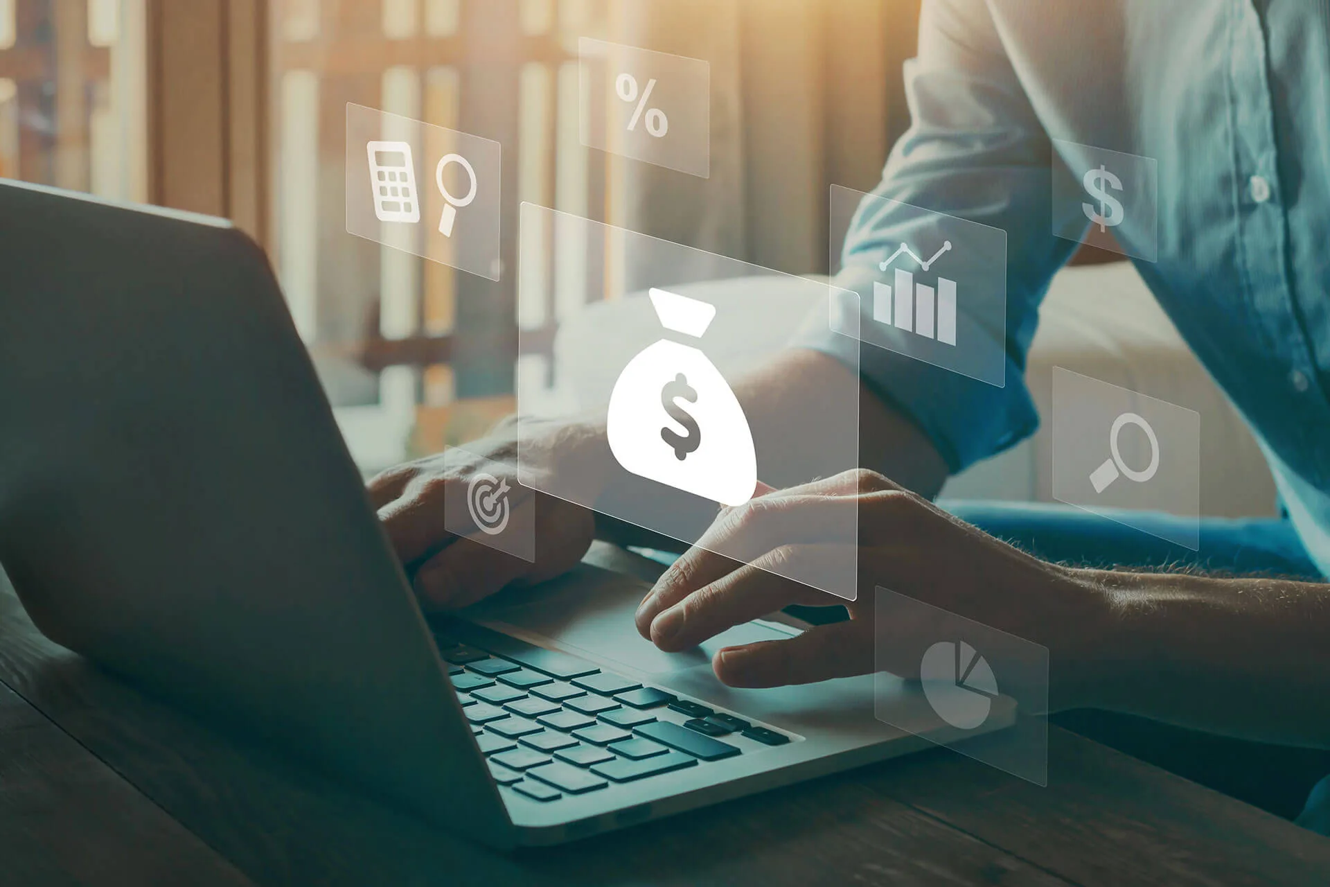 Want to sell faster?