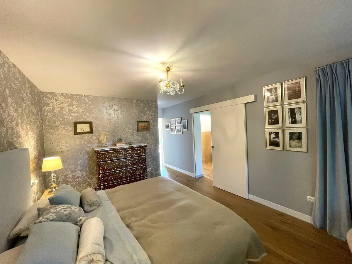 Detached Villa in Estepona