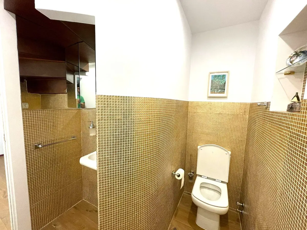 Detached Villa in Estepona