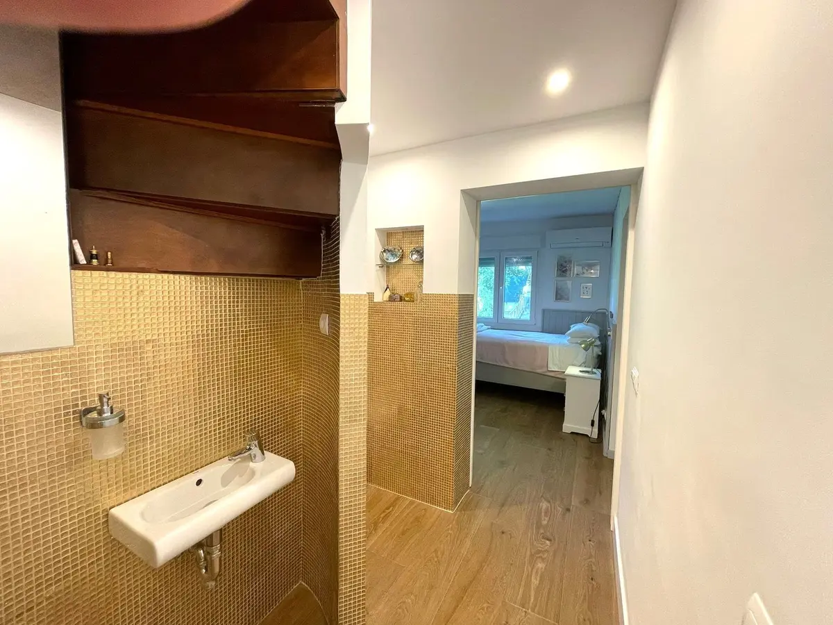 Detached Villa in Estepona