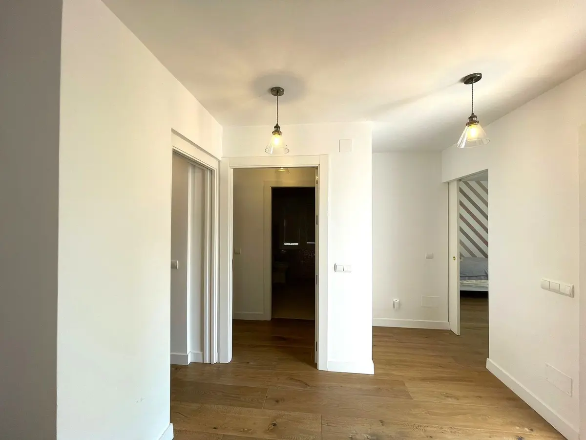 Detached Villa in Estepona