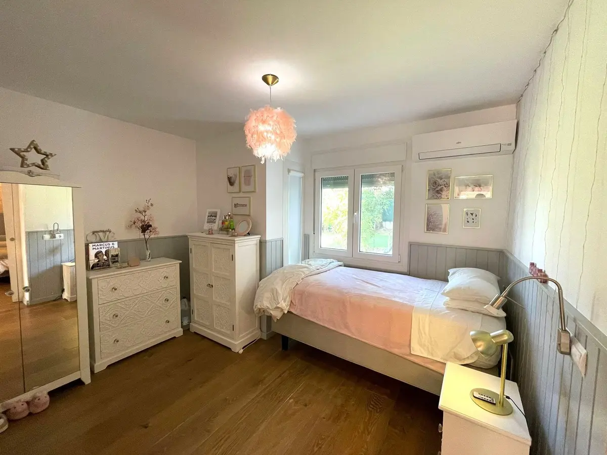 Detached Villa in Estepona