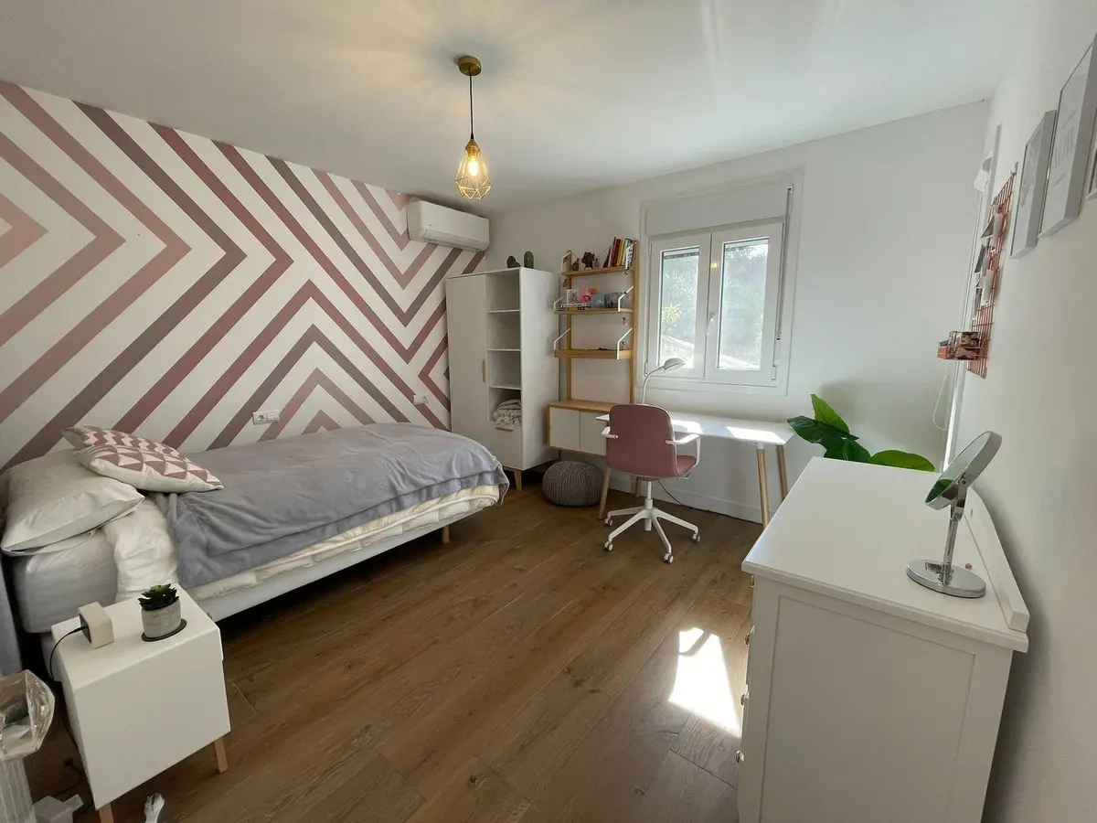 Detached Villa in Estepona