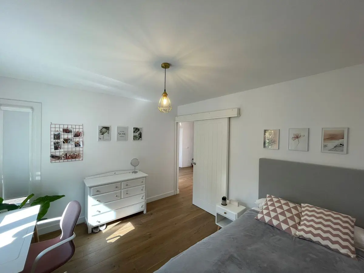 Detached Villa in Estepona