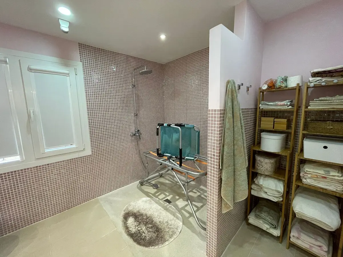 Detached Villa in Estepona