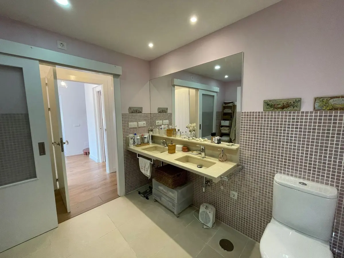 Detached Villa in Estepona