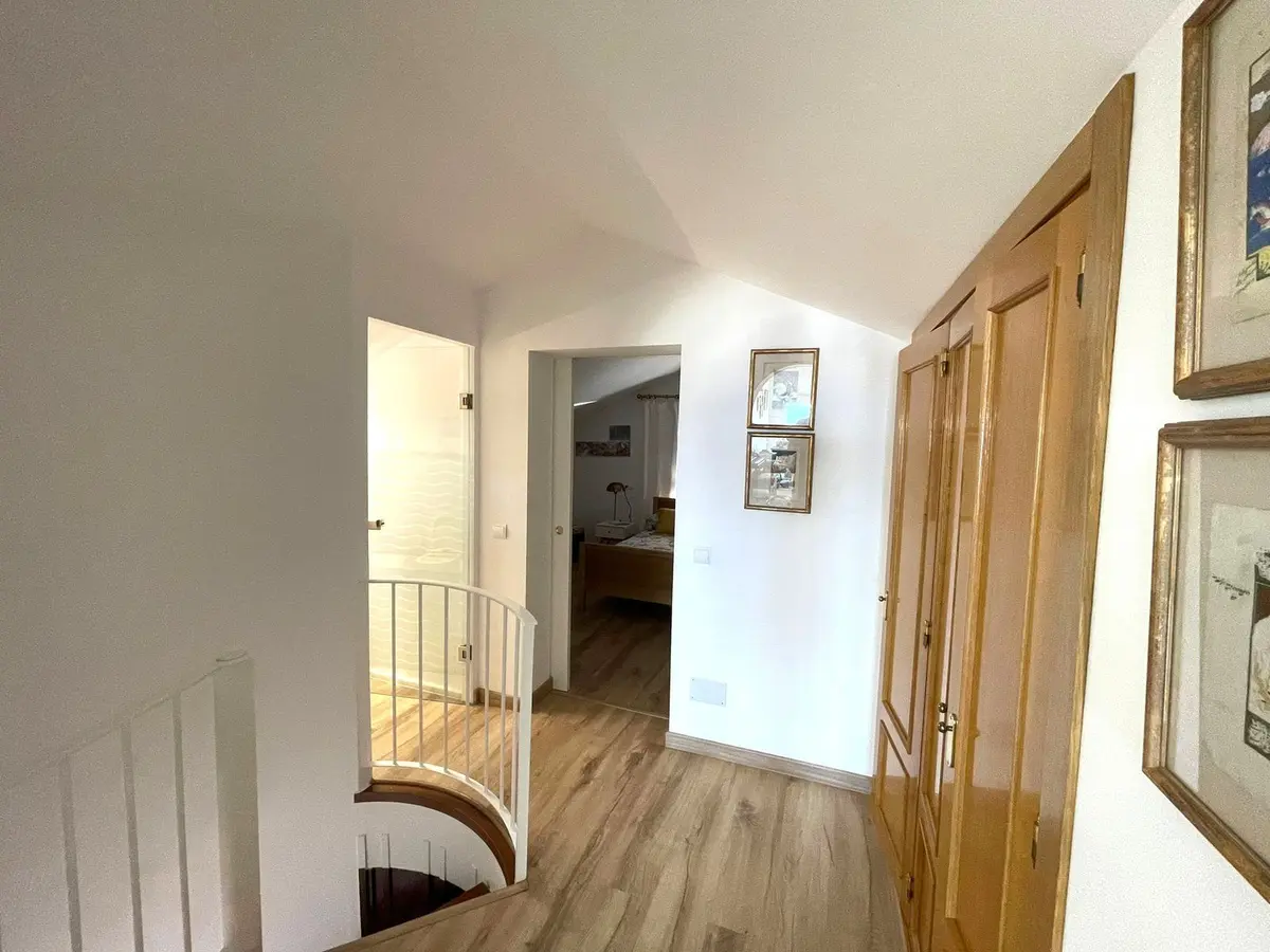 Detached Villa in Estepona