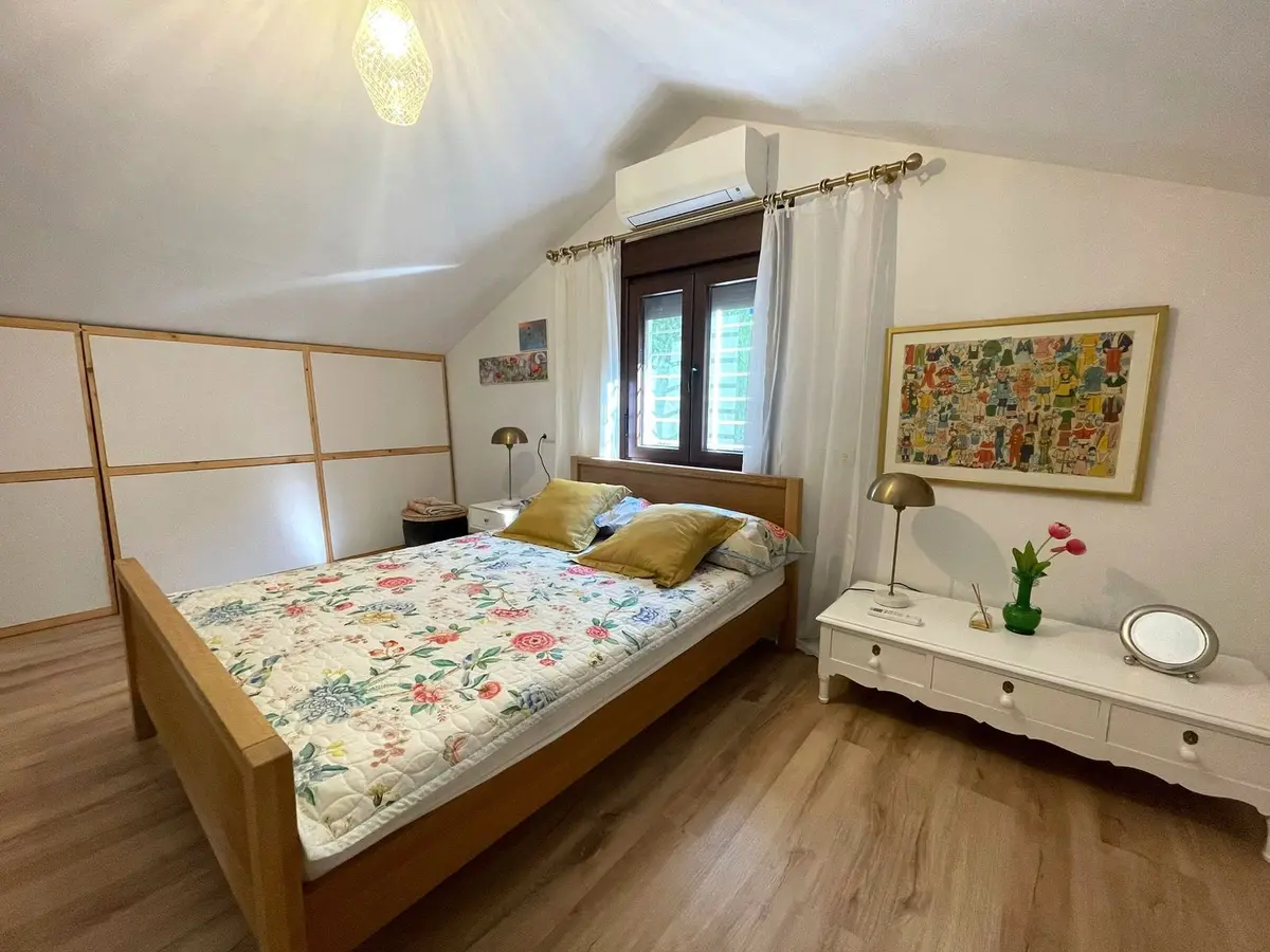 Detached Villa in Estepona