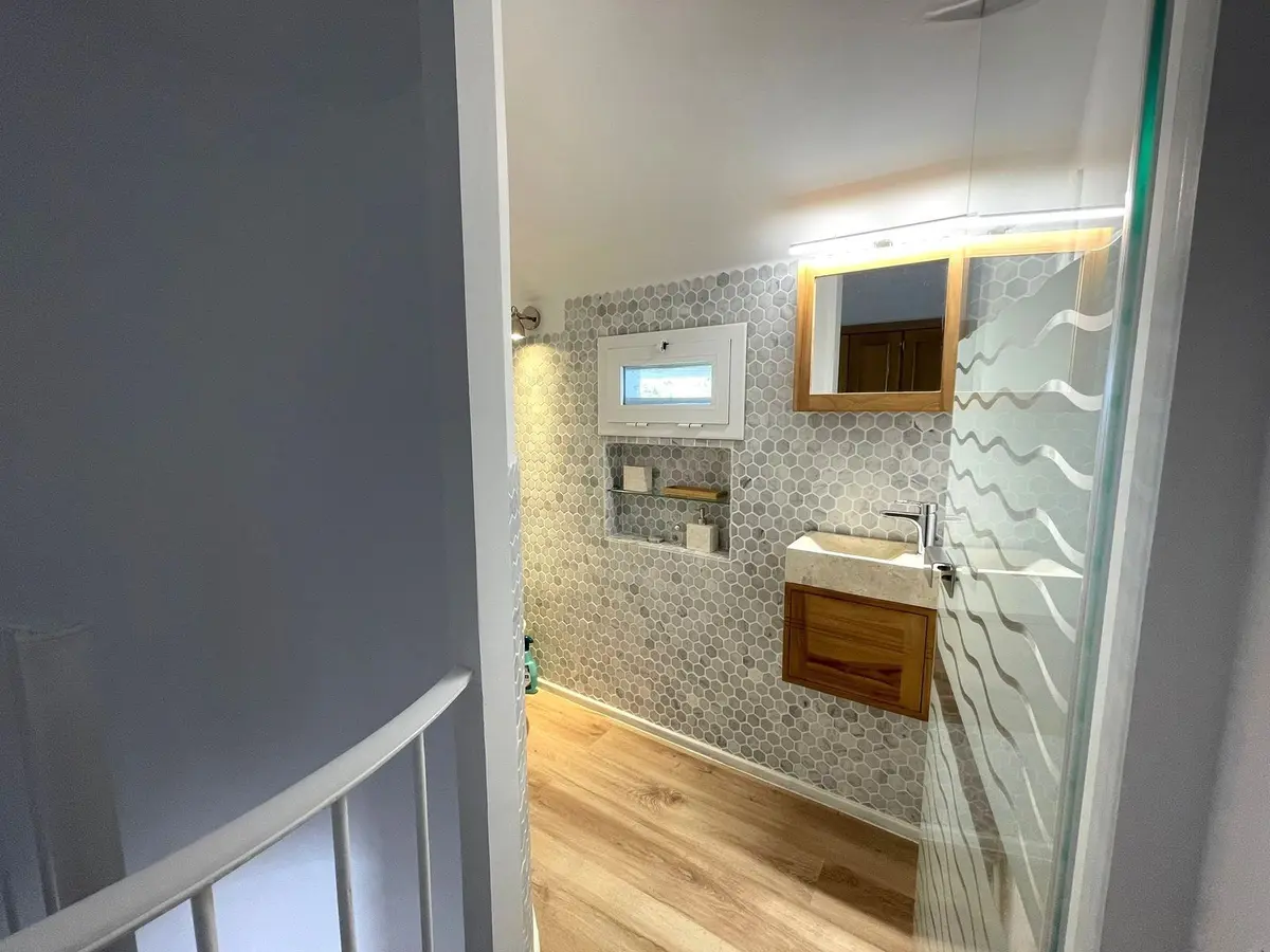 Detached Villa in Estepona