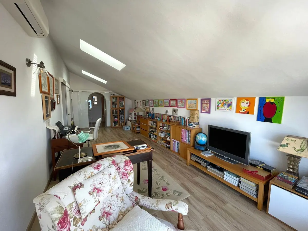 Detached Villa in Estepona