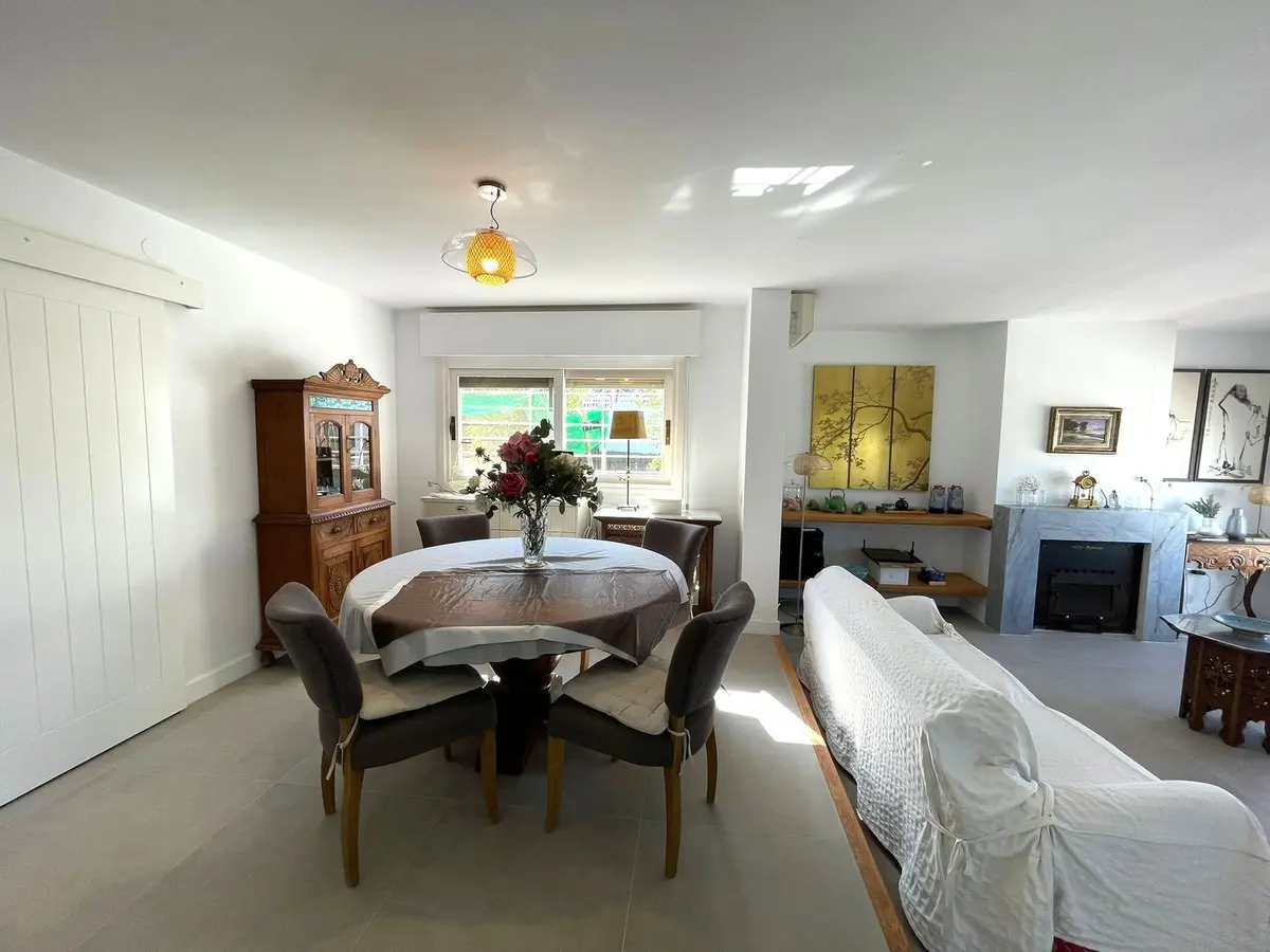 Detached Villa in Estepona