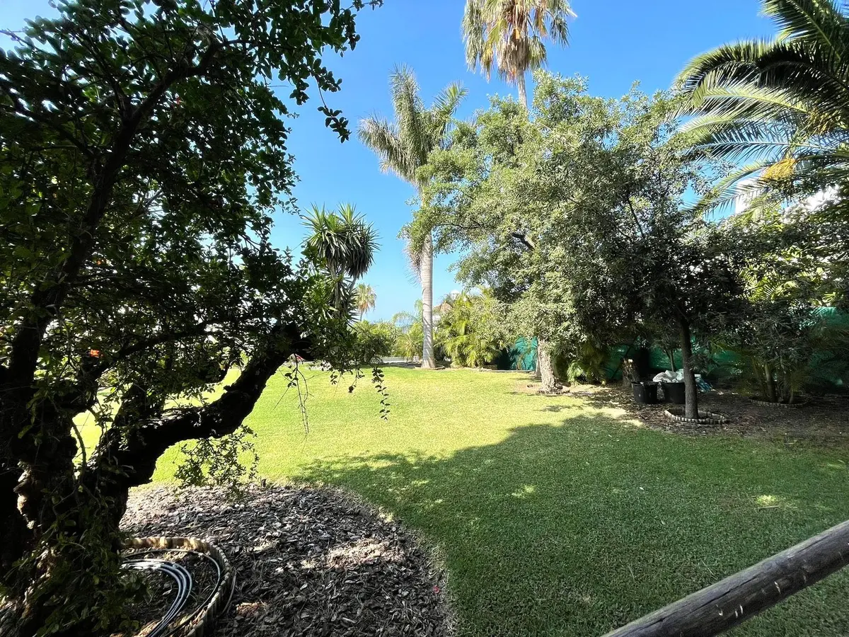 Detached Villa in Estepona