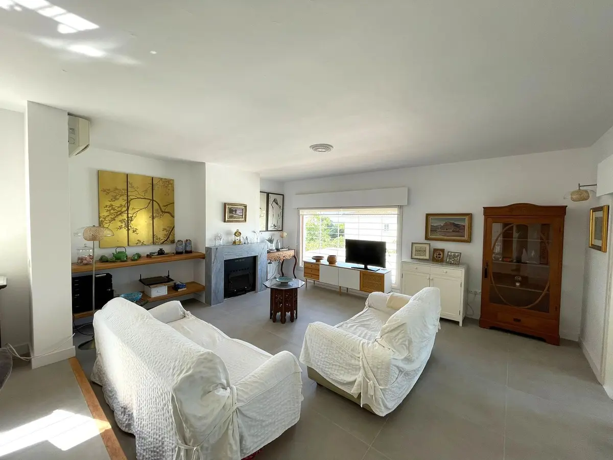 Detached Villa in Estepona