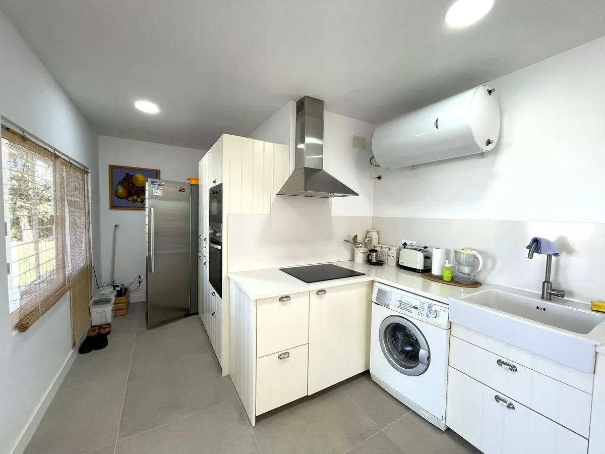 Detached Villa in Estepona