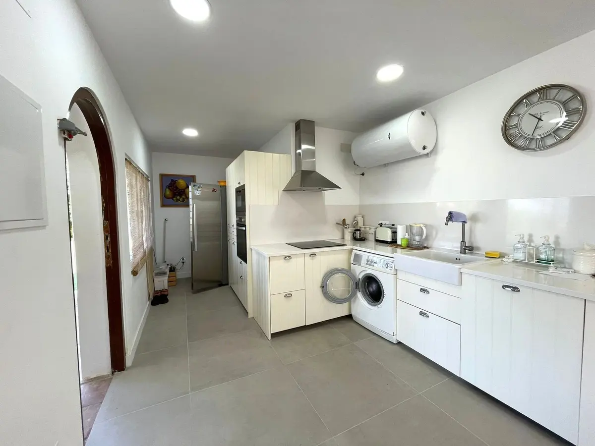 Detached Villa in Estepona