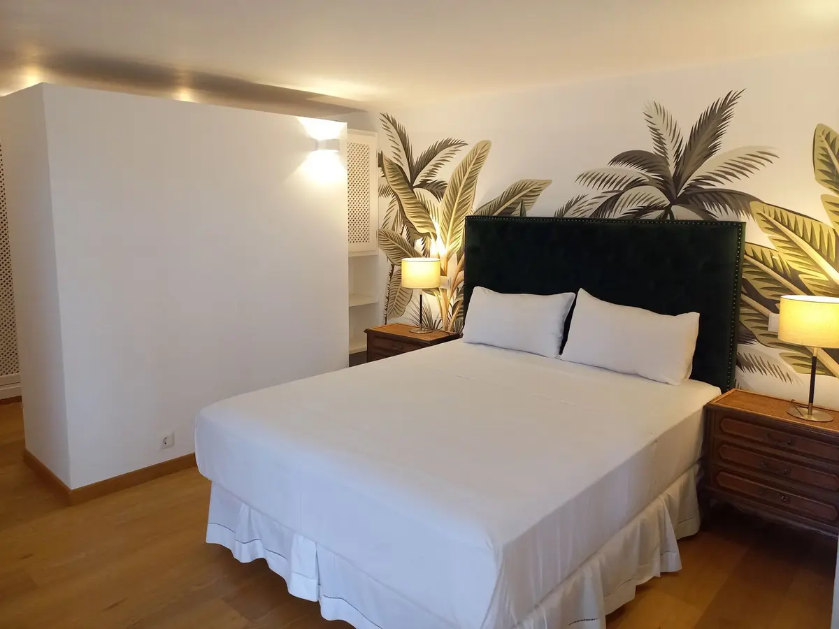 Detached Villa in Guadalmina Alta