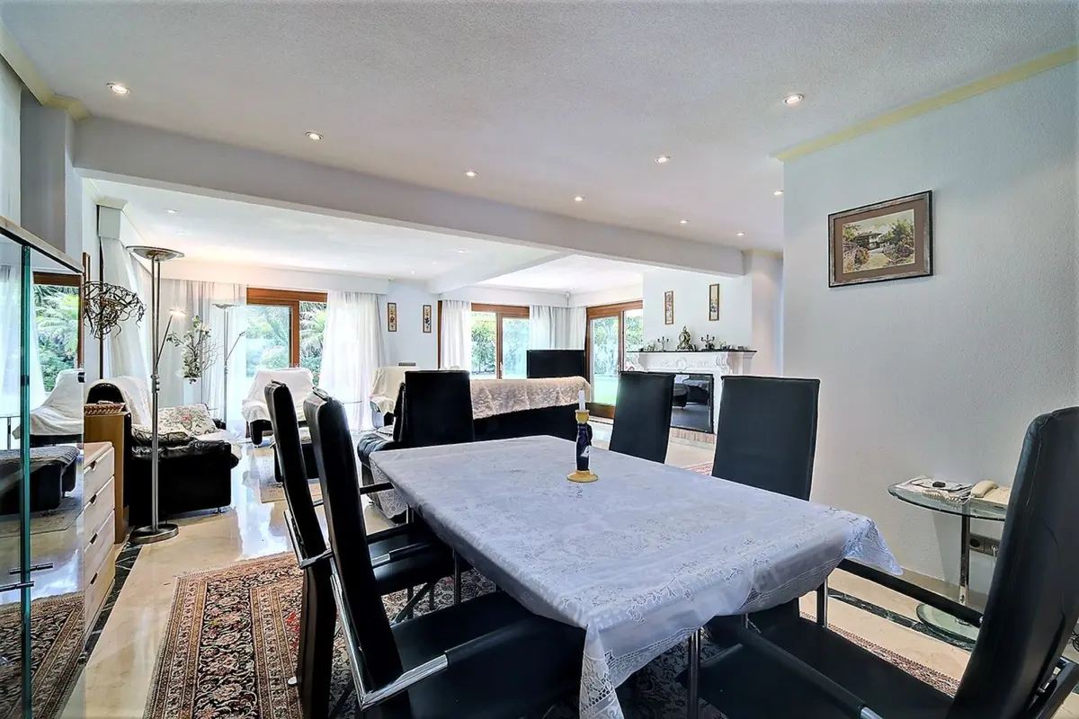 Detached Villa in Costalita