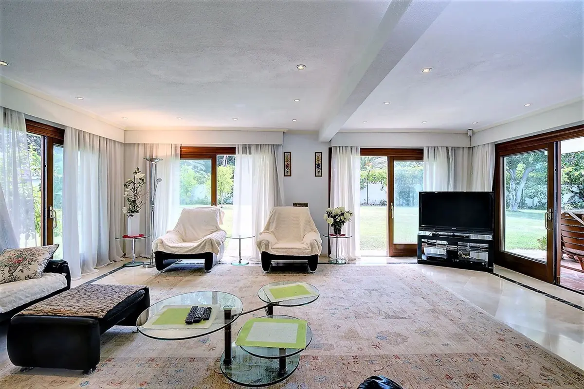 Detached Villa in Costalita