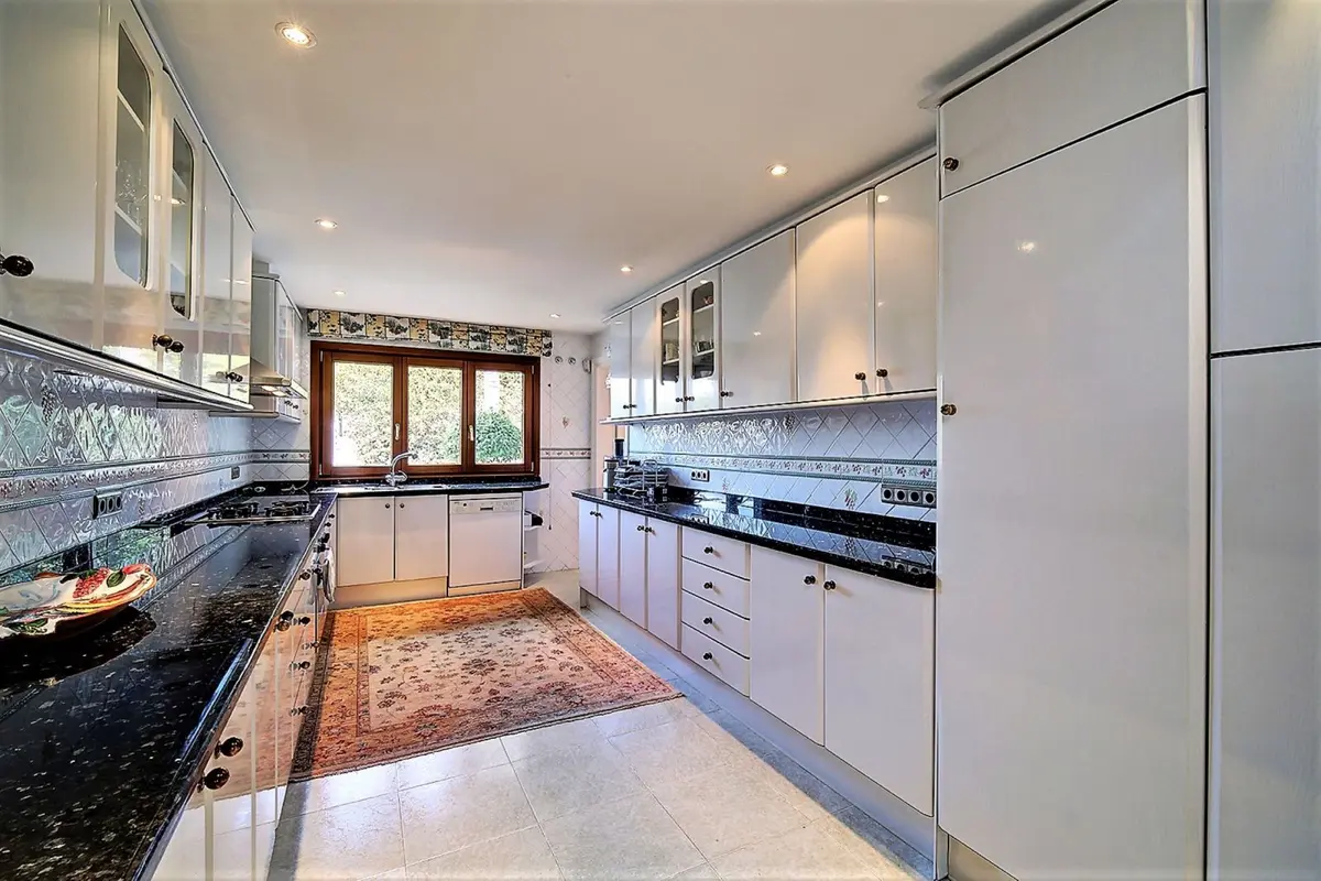 Detached Villa in Costalita