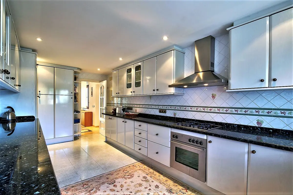 Detached Villa in Costalita
