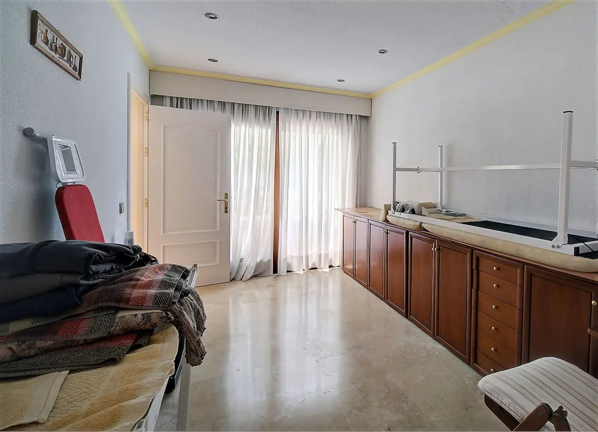 Detached Villa in Costalita