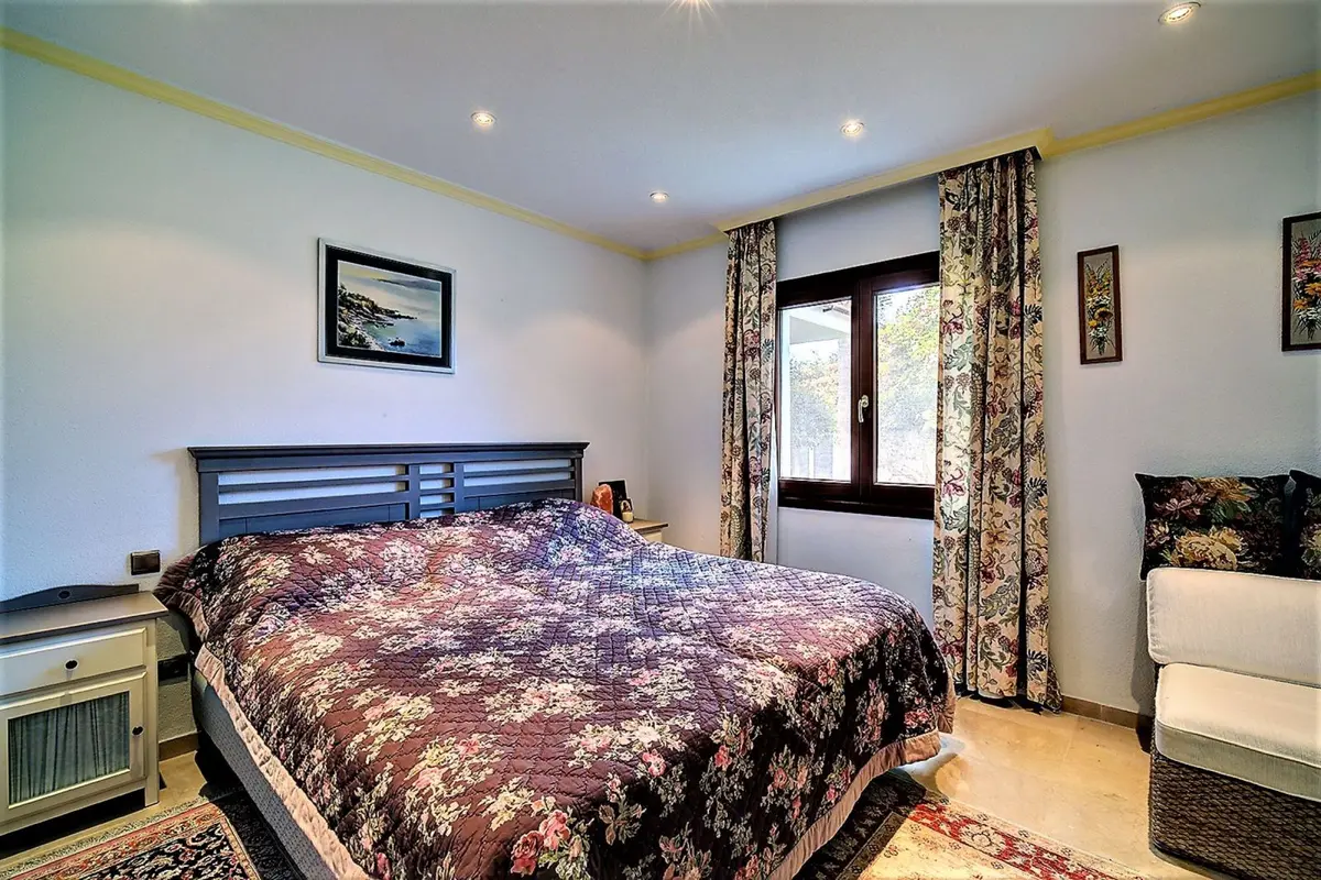 Detached Villa in Costalita