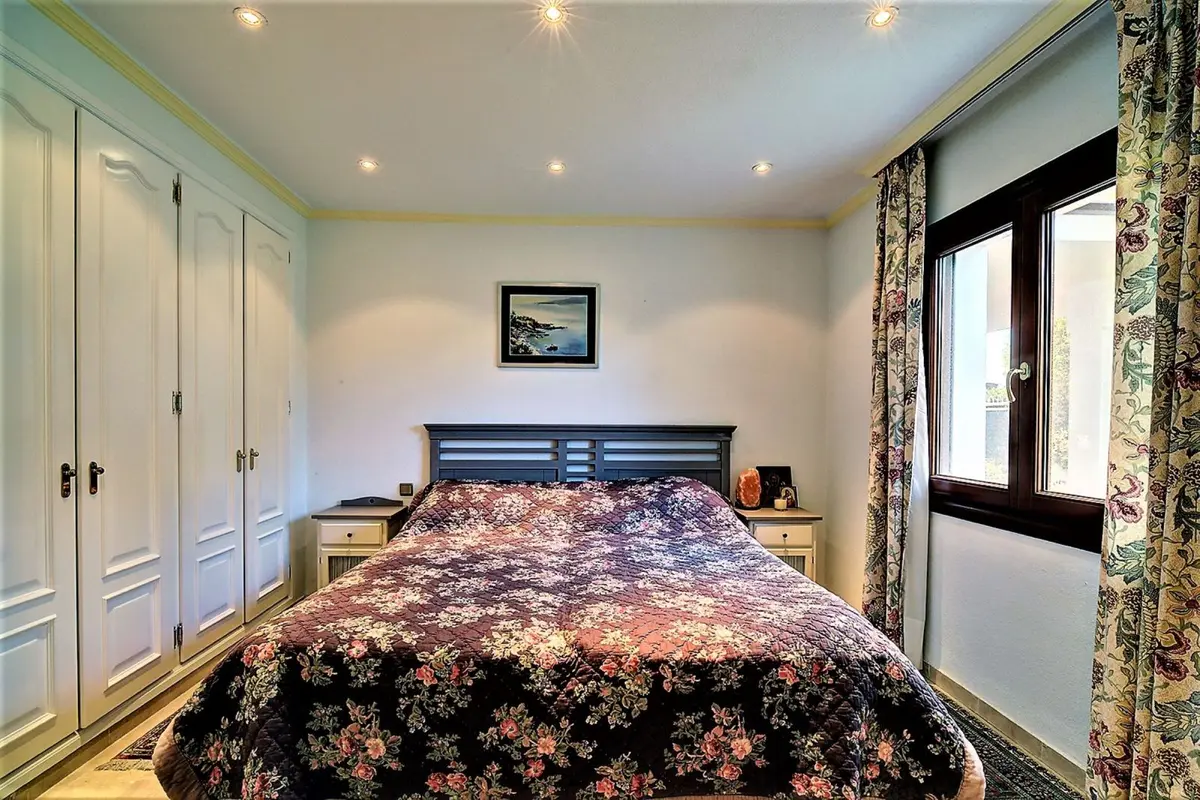 Detached Villa in Costalita