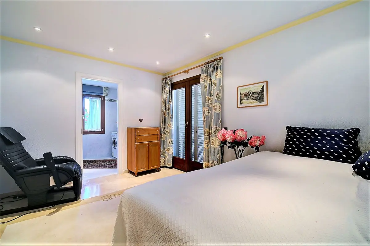Detached Villa in Costalita