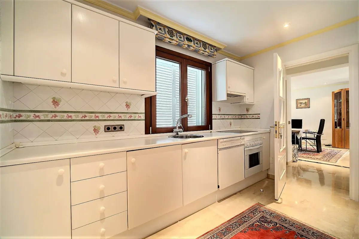 Detached Villa in Costalita