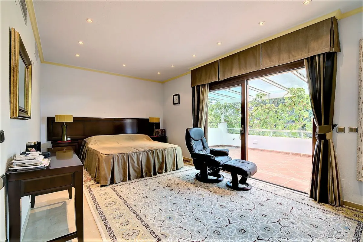 Detached Villa in Costalita