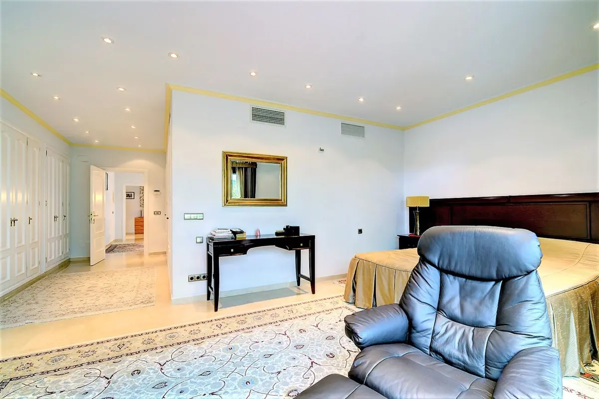 Detached Villa in Costalita