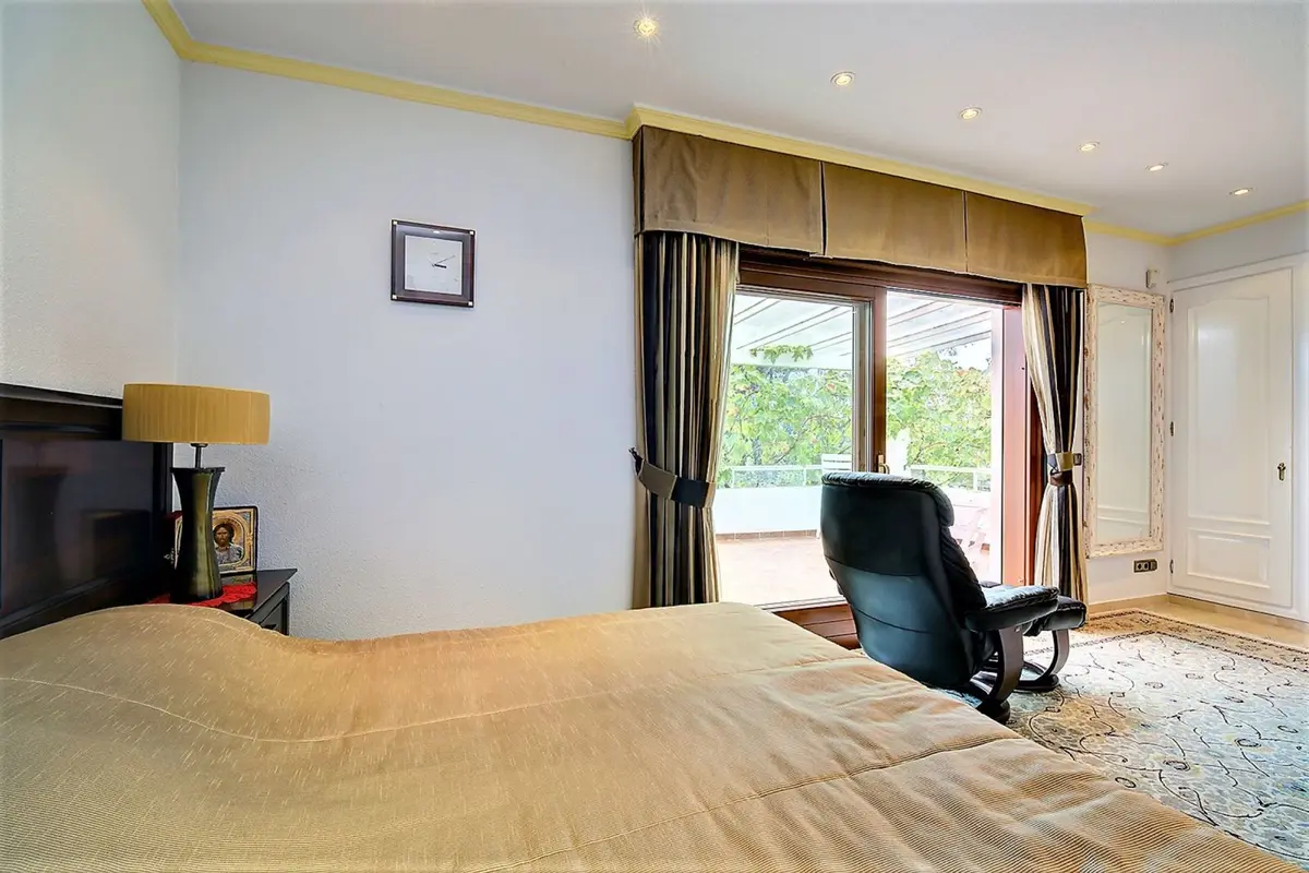 Detached Villa in Costalita