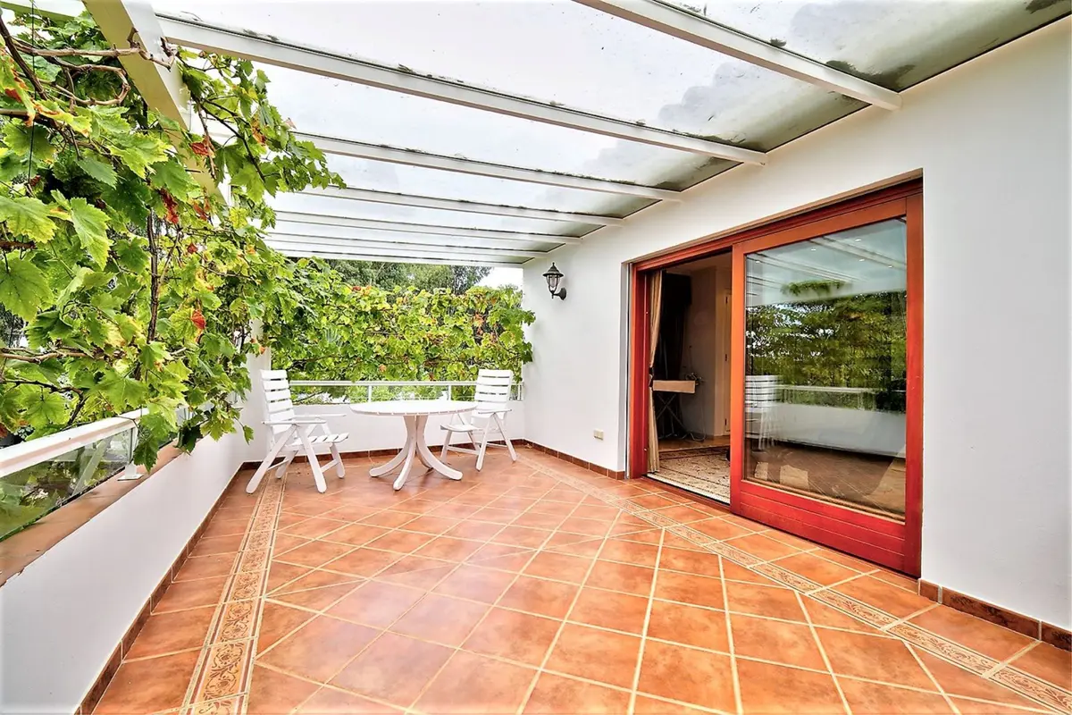 Detached Villa in Costalita