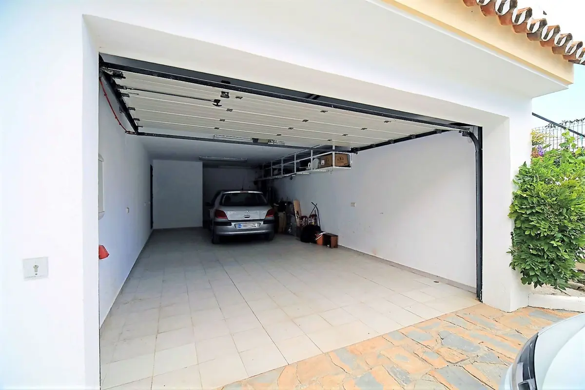 Detached Villa in Costalita