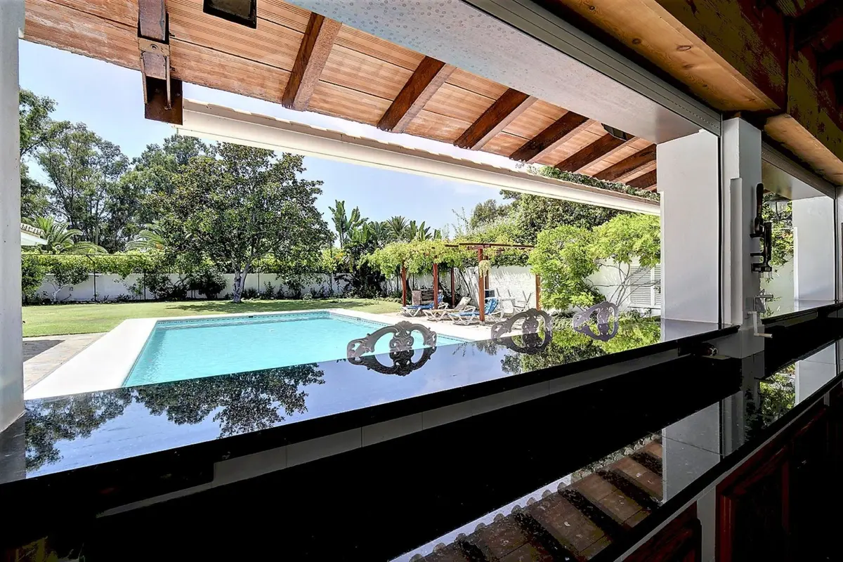 Detached Villa in Costalita