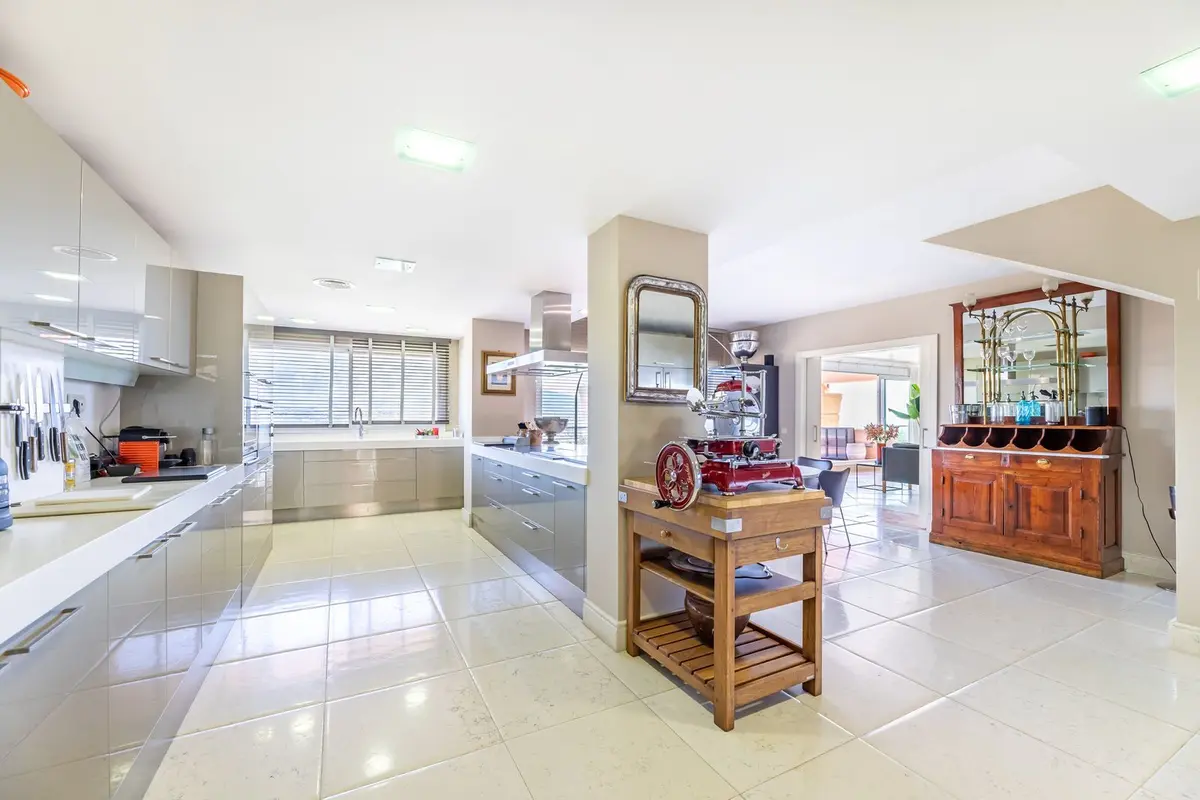 Penthouse in Nueva Andalucía