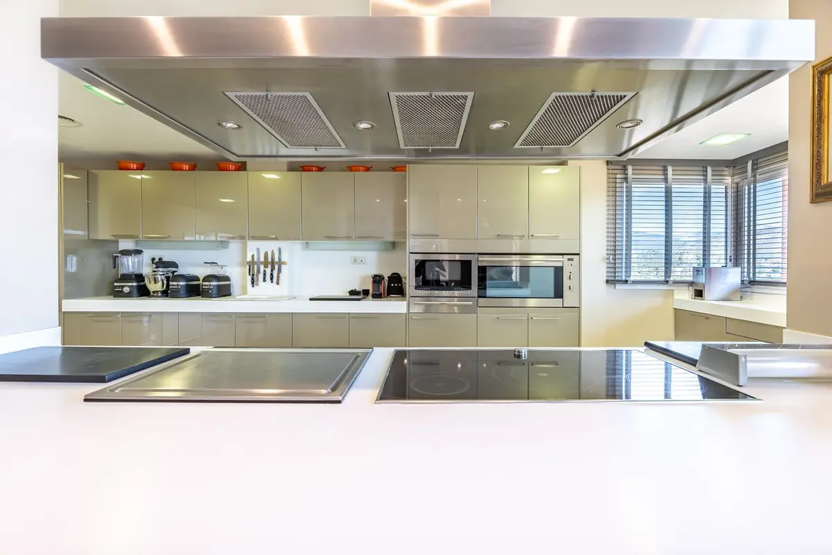Penthouse in Nueva Andalucía