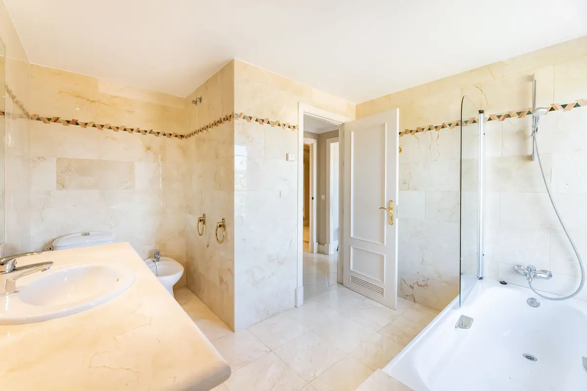 Penthouse in Nueva Andalucía