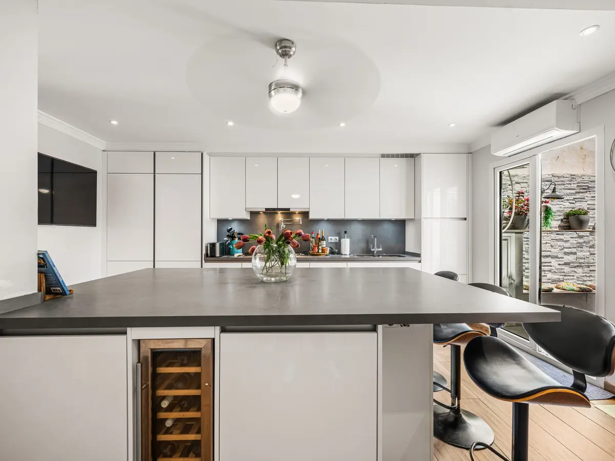 Detached Villa in Marbella