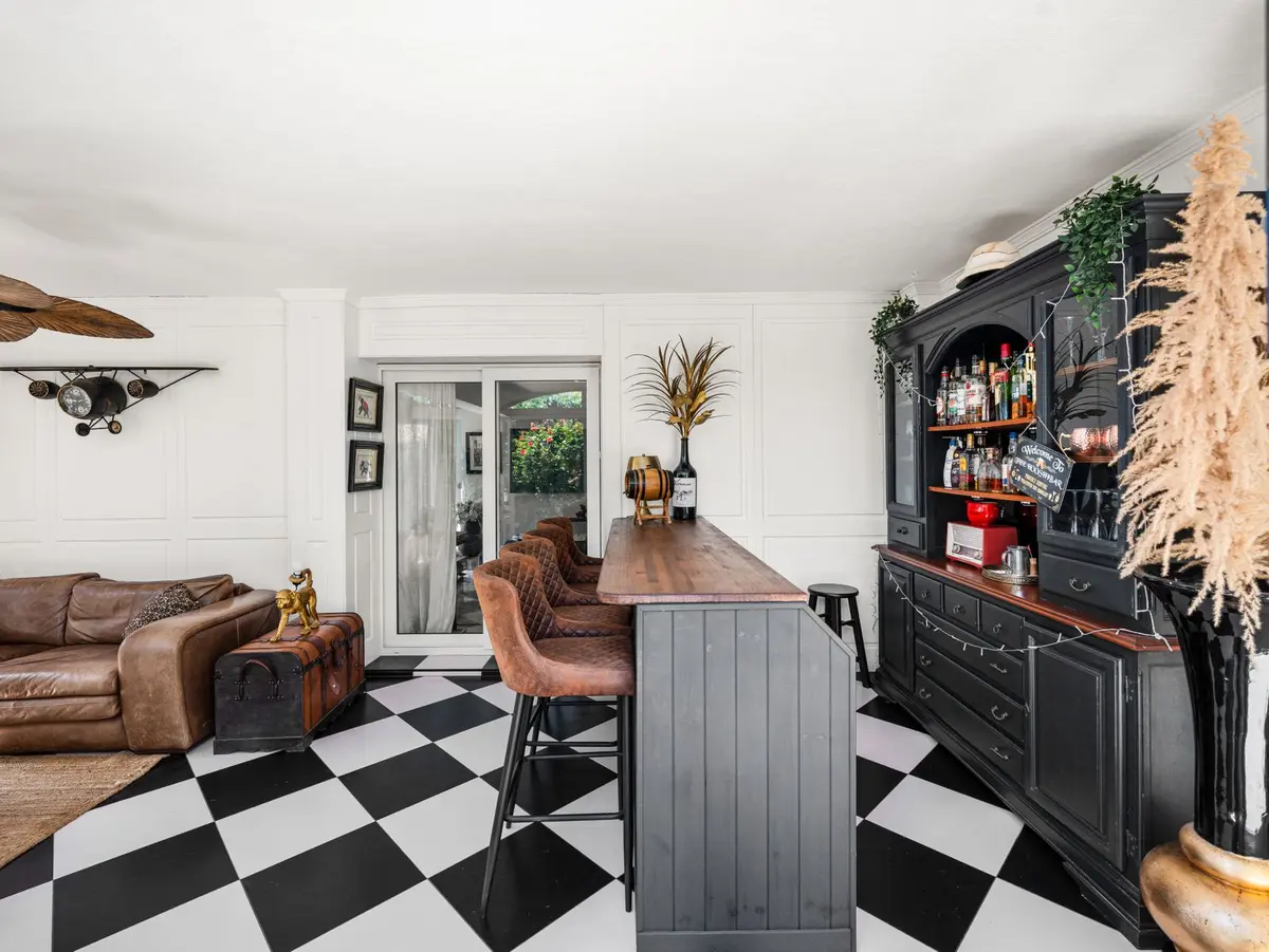 Detached Villa in Marbella