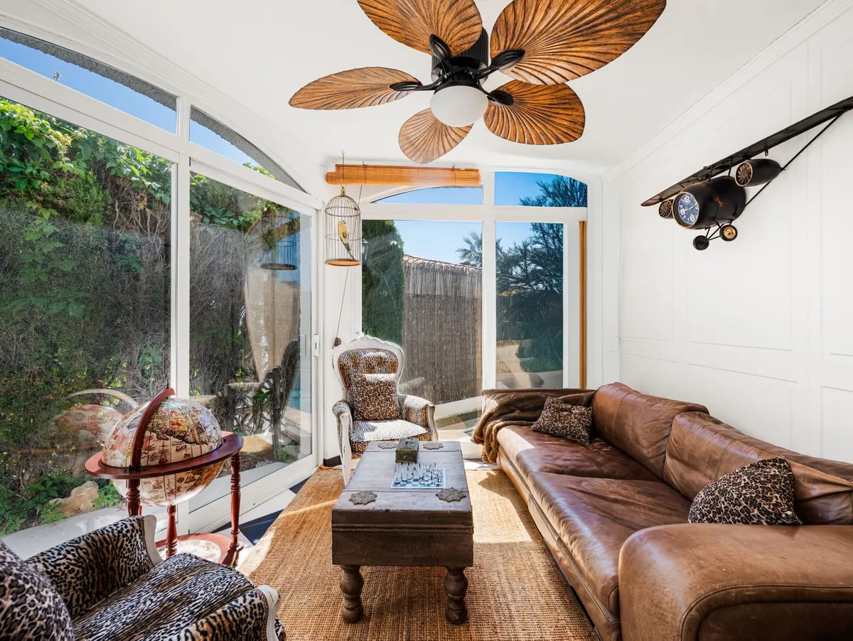 Detached Villa in Marbella