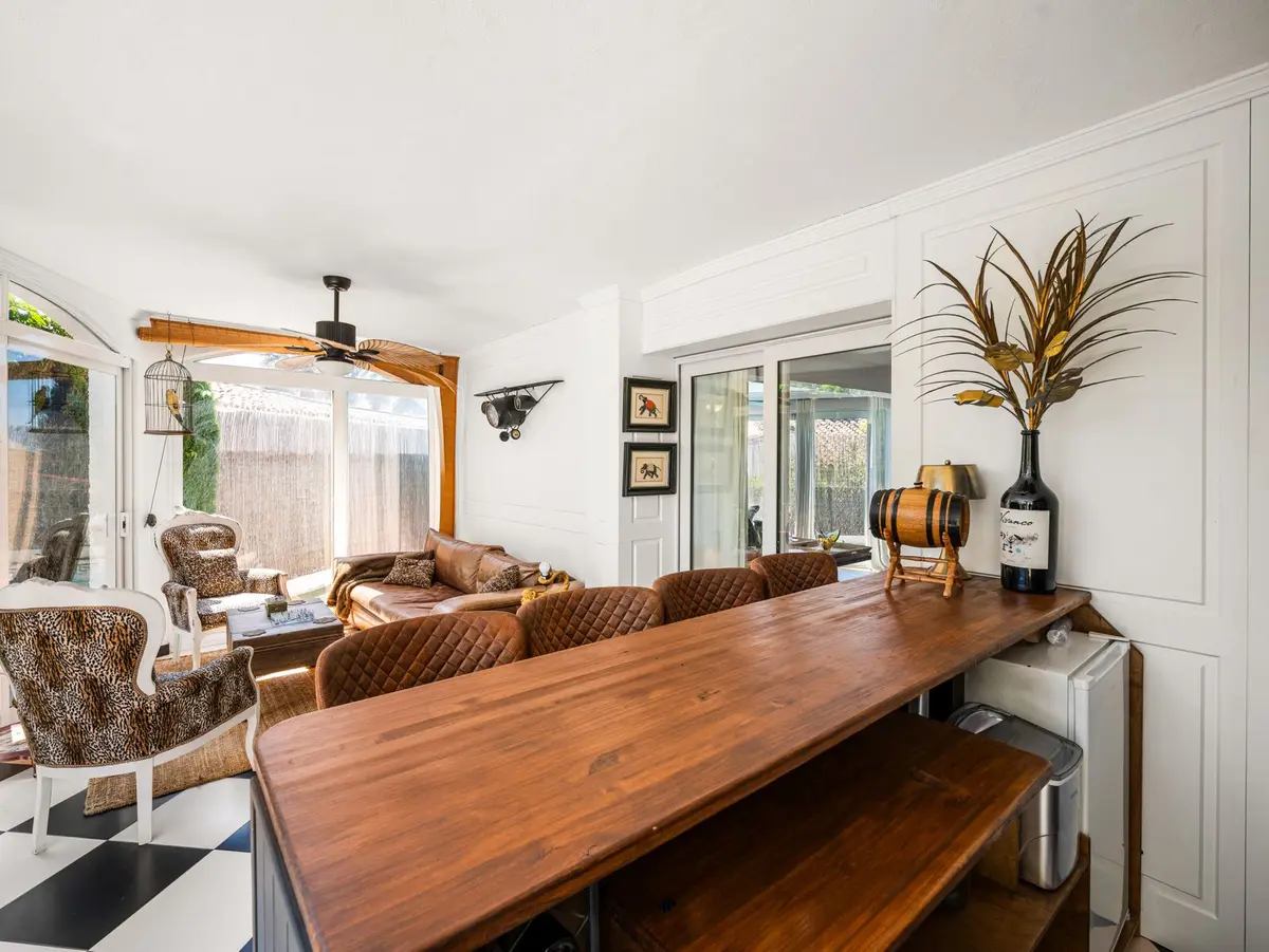 Detached Villa in Marbella