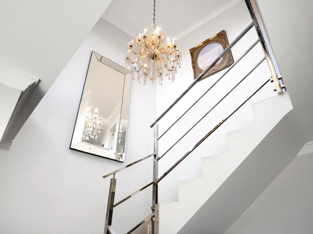 Detached Villa in Marbella