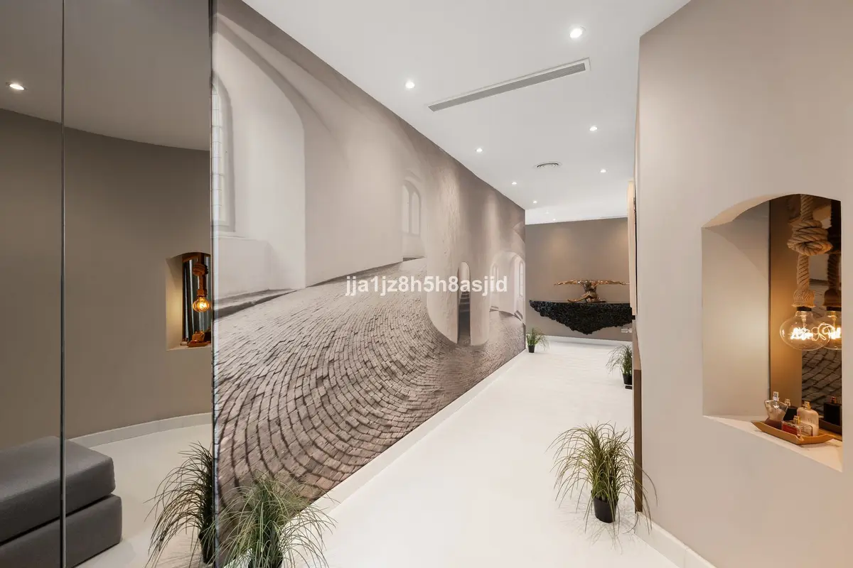 Middle Floor Apartment in Puerto Banús