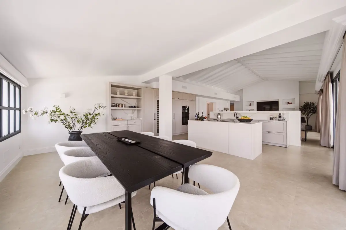 Detached Villa in Benahavís