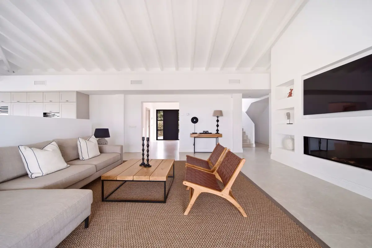 Detached Villa in Benahavís