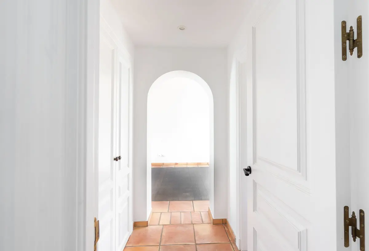 Detached Villa in Guadalmina Baja