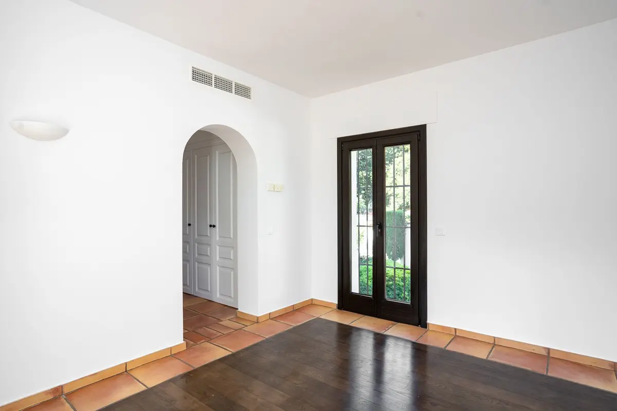 Detached Villa in Guadalmina Baja