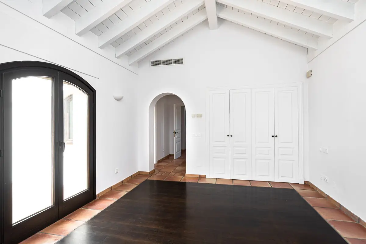 Detached Villa in Guadalmina Baja
